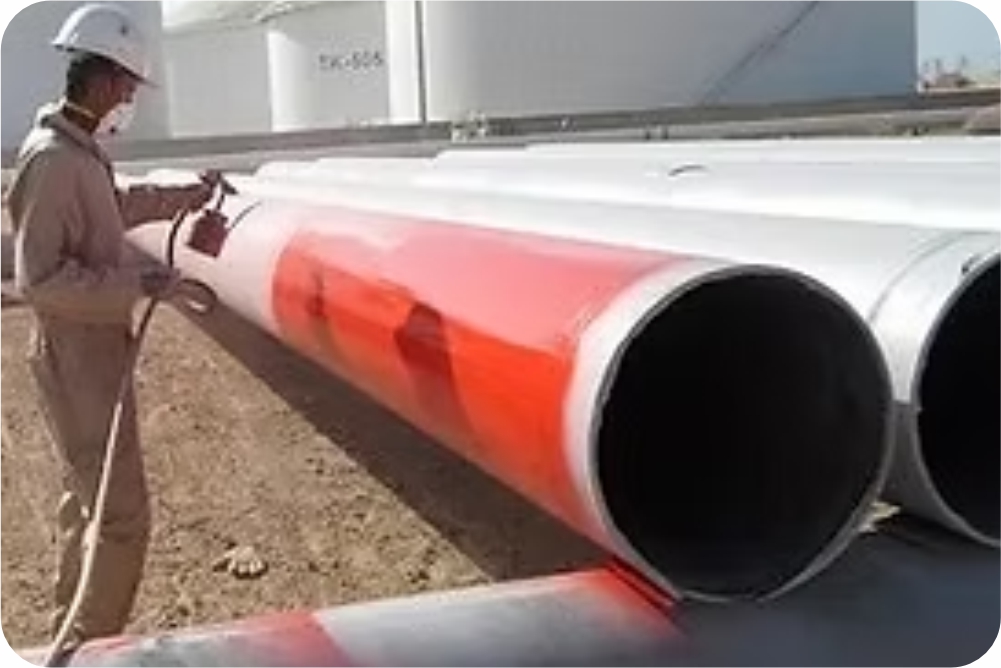 Coating Applications