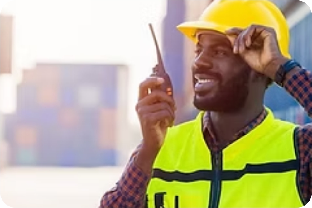 Supervision and Inspection